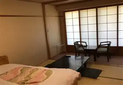 Ohruri Nasu Shiobara - 3