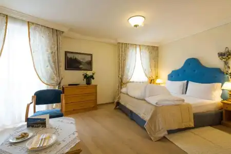 Sassongher – Preferreds & Resorts - 86
