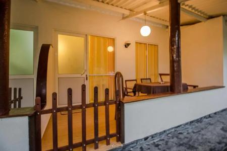 Sea View Beach Resort - 21