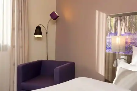 Mercure Duesseldorf - 37