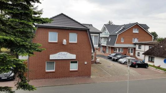 Dorfkrug Büsum - Altbauteil - 17
