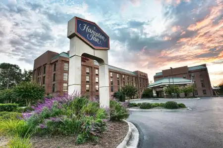 Hampton Inn Wilmington-Medical Park - 0