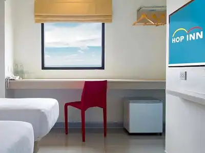 HOP INN Krabi Building B - 32