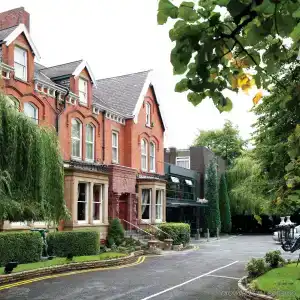 Manchester South Inn Sure Collection by Best Western - 20