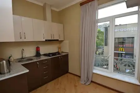 Apartment Dat Exx on the Marjanishvili - 35