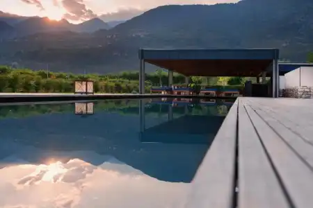 VIVERE suites and rooms - 33