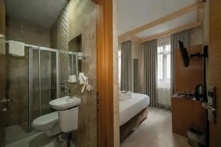 MAXWELL Boutique-hotel - 71