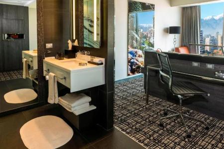 Renaissance Santiago by Marriott - 65