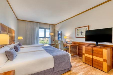 Senator Parque Central - 50