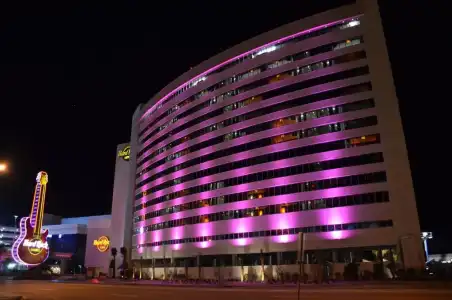 Hard Rock & Casino Biloxi - 0