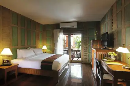 Baan U Sabai Boutique House - 72