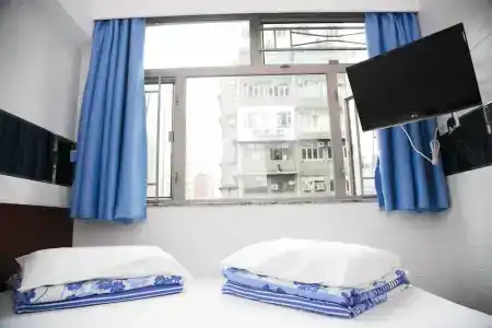 Ah Shan Hostel - 21