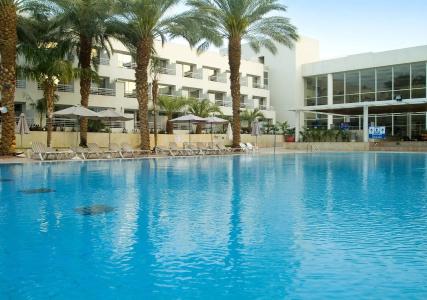 Leonardo Royal Resort Eilat - 11