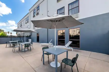 Spark by Hilton South East Corpus Christi - 23