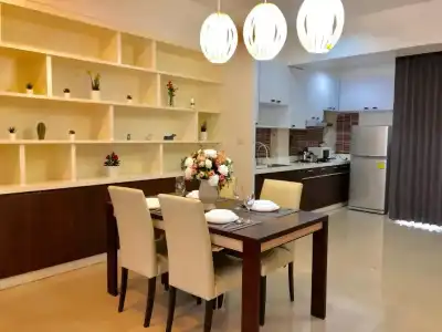 14 Place Sukhumvit Suites - SHA Plus - 110