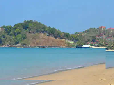 Lanta Marine Park View Resort - 29