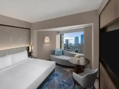 InterContinental ANA Tokyo by IHG - 27
