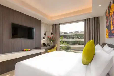 Maitria Rama 9 Bangkok - 66