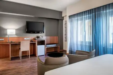 AC Carlton Madrid by Marriott - 30