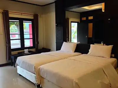 Nice Resort Pattaya - 63