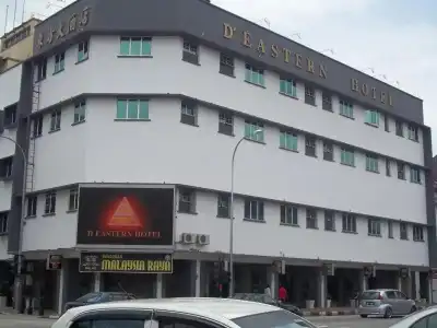 D Eastern - 20