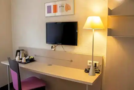 le 55 Montparnasse Hôtel - 74
