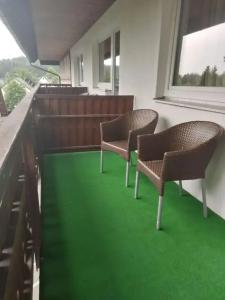 Waldblick BSR Restaurant - 96