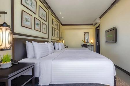 Wyndham Garden Hoi An Cua Dai Beach - 134