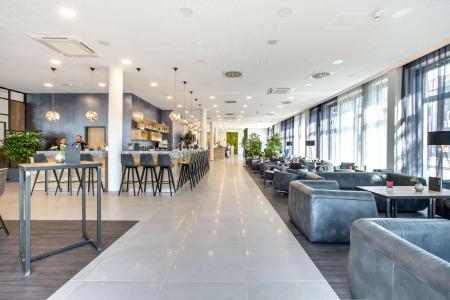 Four Points Flex by Sheraton Bochum - 23