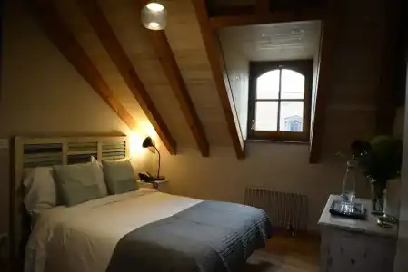 Auberge Communale de Carouge - 16