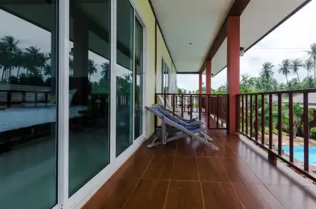 Sleep In Lanta Resort - 6