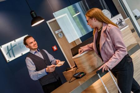 Holiday Inn Express Fulda by IHG - 12