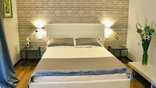 Borea Luxury B&B - 5