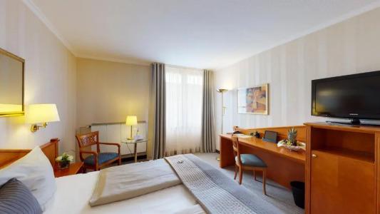 SchlossBad Wilhelmshöhe - 53