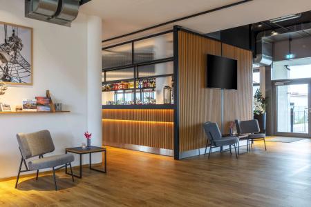 Park Inn By Radisson Wismar - 11