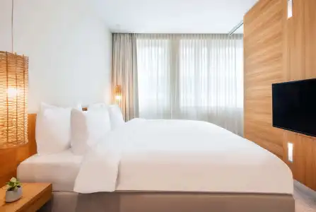 Lindner Berlin Ku'damm - part of JdV by Hyatt - 2