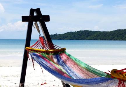 Secret Paradise Resort - 8