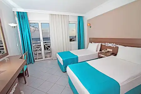 Rexene Resort - 5