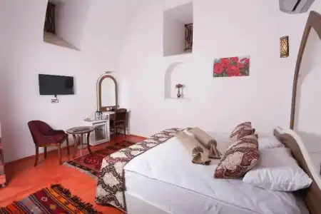 Behrampasa Otel Cafe Restaurant - 12