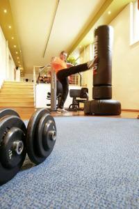 Best Western Mainz - 23