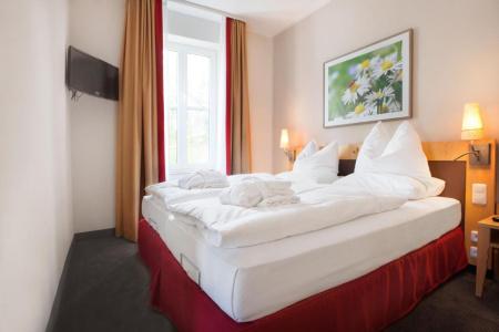 H+ & SPA Friedrichroda - 43