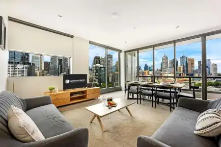 Corporate Keys - Freshwater Place - 182