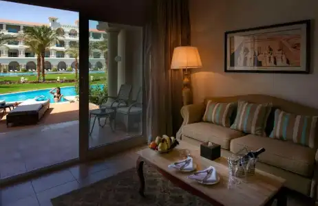 Baron Palace Sahl Hasheesh - 41