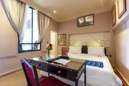 Riad Hasna Espi & SPA - 87