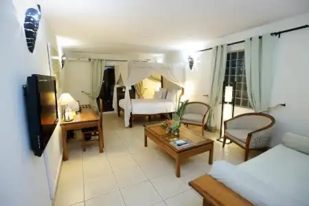 Relais des Plateaux - 102
