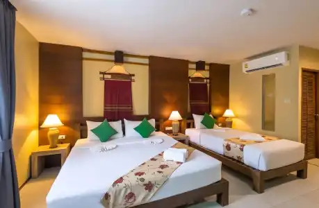 Baan Bandalay - 41