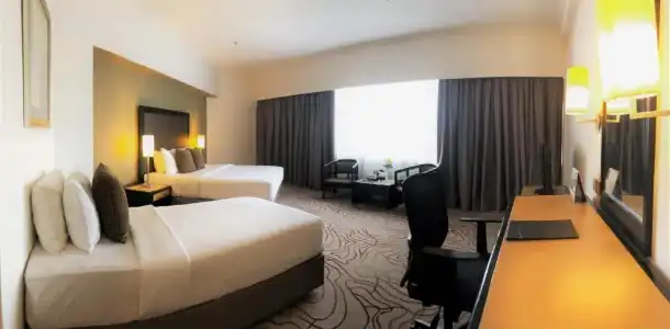 Impiana Ipoh - 43