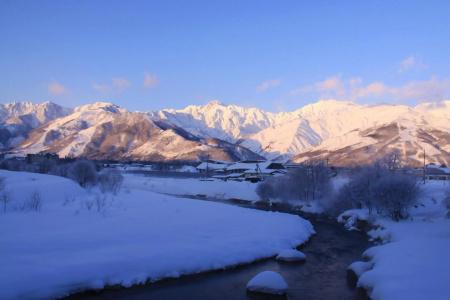 Hakuba - 15