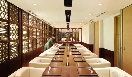 Ayana MidPlaza Jakarta - 19