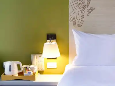 Ibis Styles Krabi Ao Nang - 35